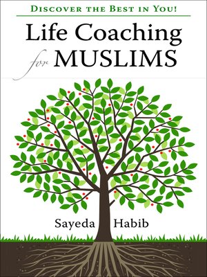 cover image of Life Coaching for Muslims